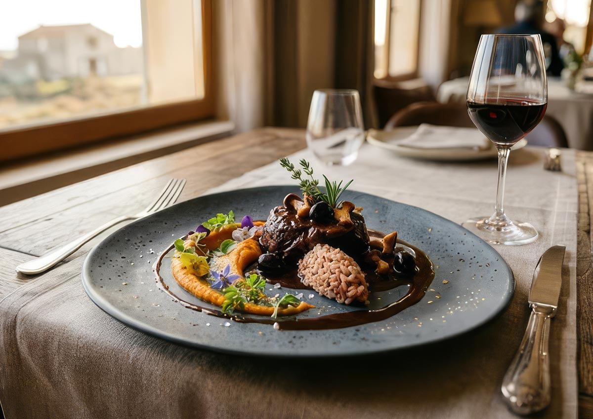 le restaurant lerelaisdessalines accueil
